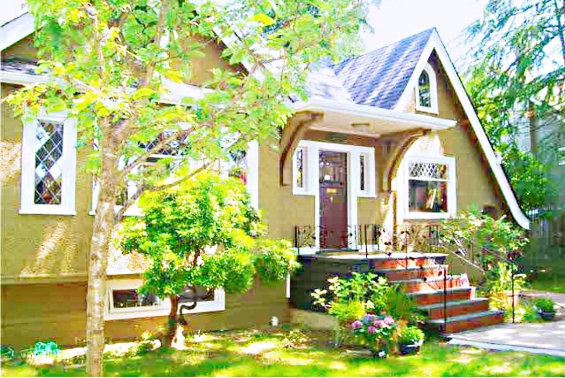 Dunbar Home Vancouver Exterior photo